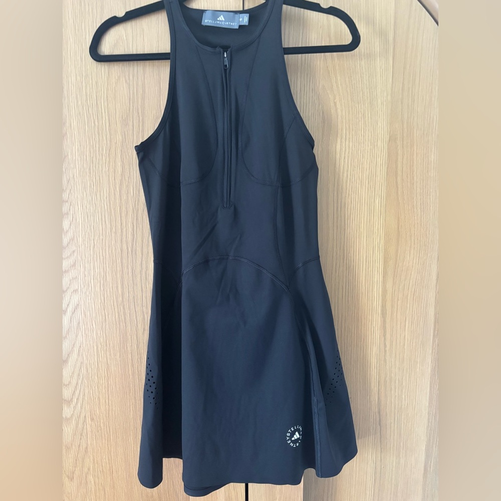 Stella McCartney TruePurpose training dress